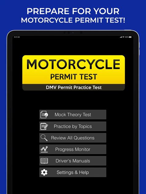 mn motorcycle permit test appointment